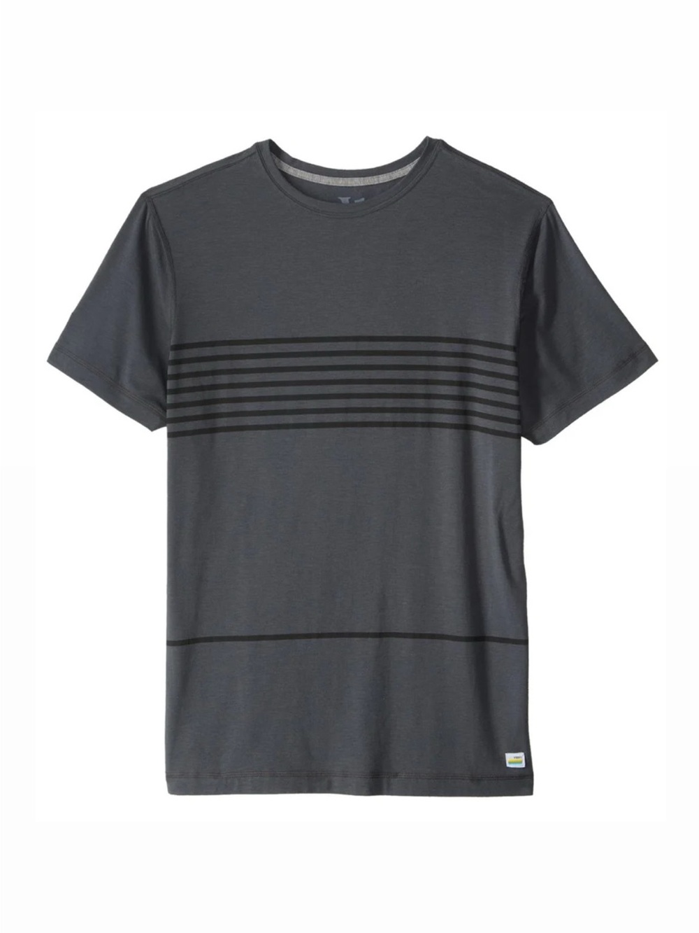 Vuori Tuvalu Short Sleeve